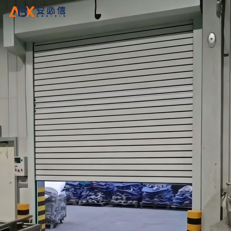 惠州洁净室高速门